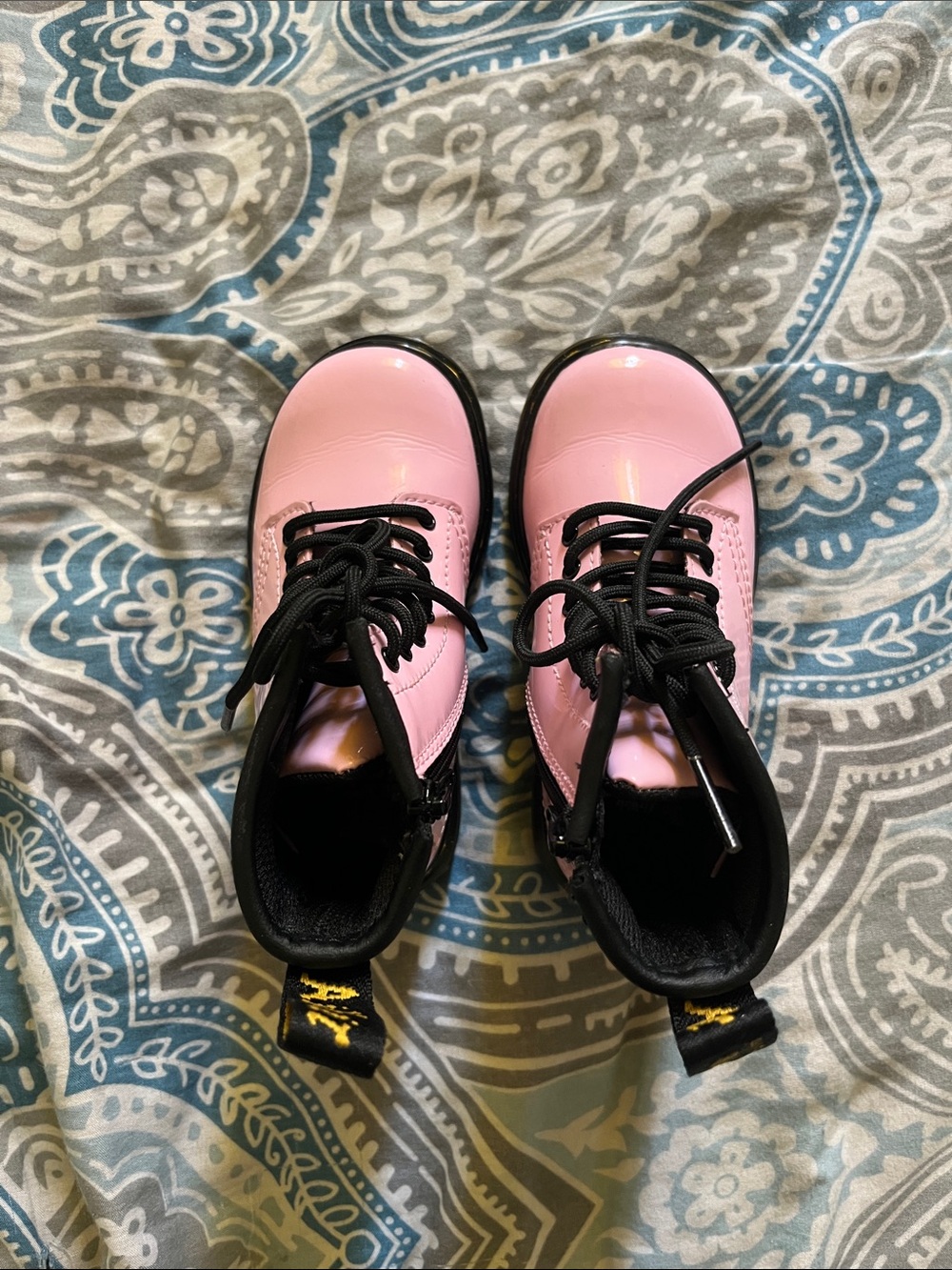Toddlers Size 7 Shoes
